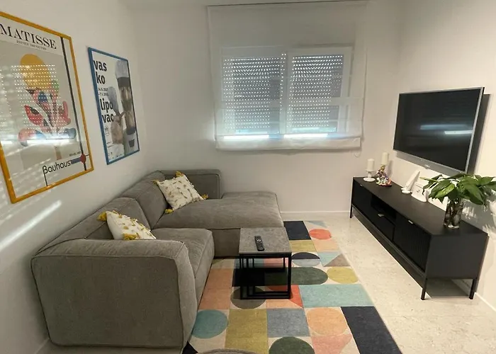 Neri Apartament Trogir