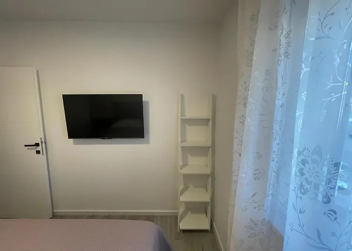 Neri Apartament *