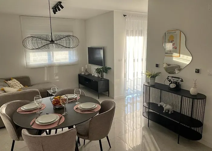 Apartament Neri Trogir