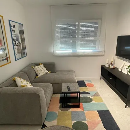 Neri Apartment Trogir