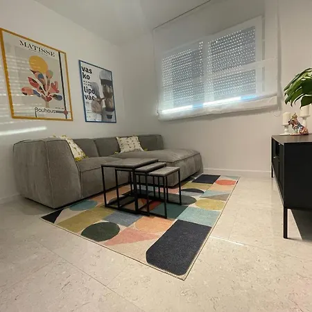 Appartement Neri Trogir