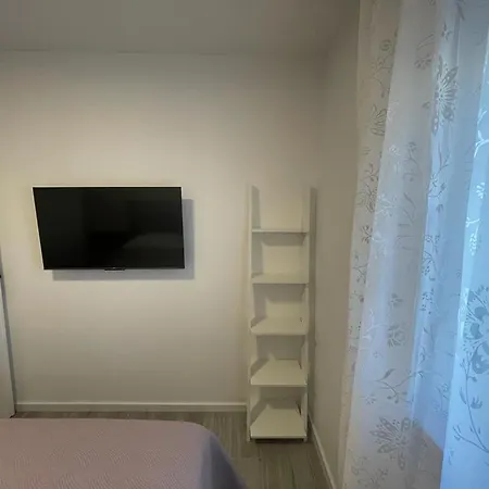 Neri Appartement *