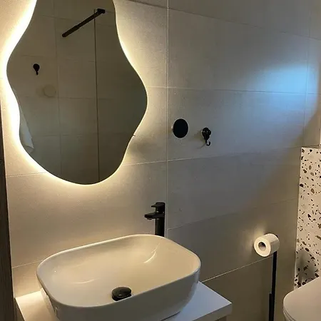 Neri Lejlighed Trogir