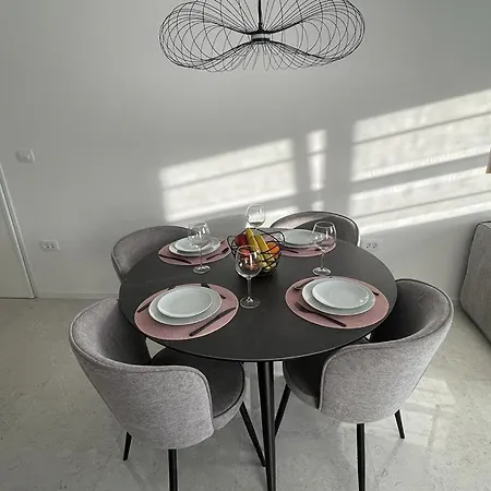Appartement Neri *