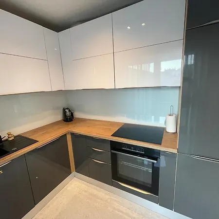 Appartement Neri