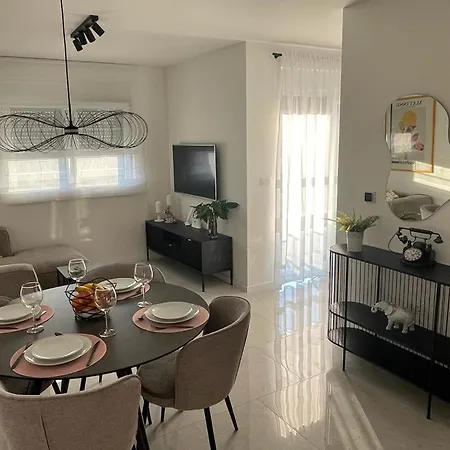 Appartement Neri Trogir