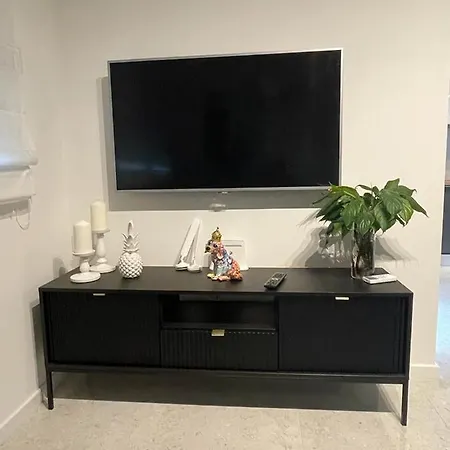 Neri Apartment