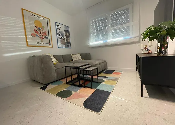 Appartement Neri Trogir